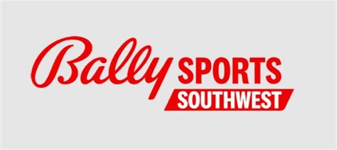 bally sports southwest.
